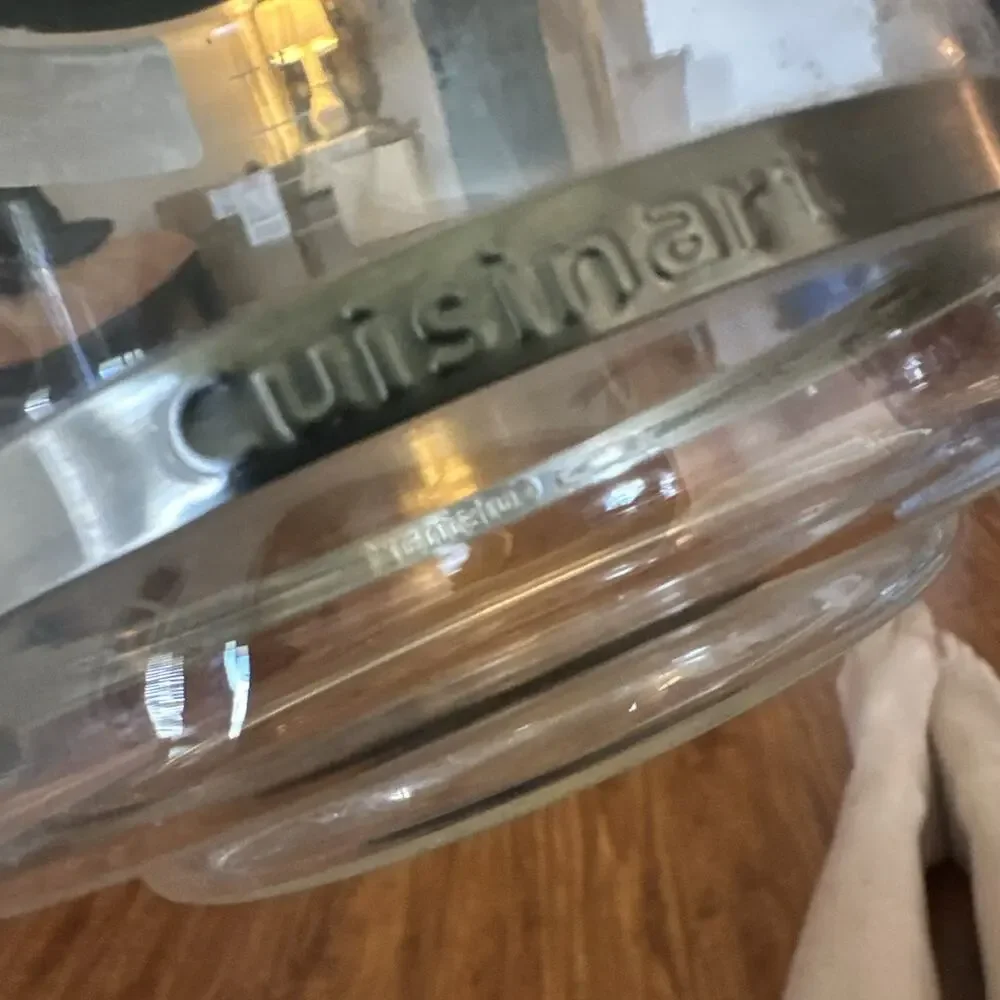 Cuisinart Auto‎ Grind & Brew DGB-550 Coffee Maker 12-Cup Carafe Only Replacement